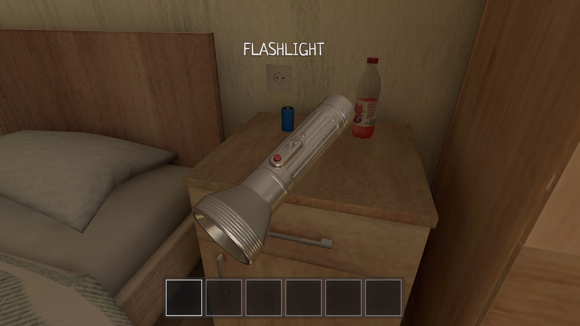 逃跑男孩/SchoolBoy Runaway_0