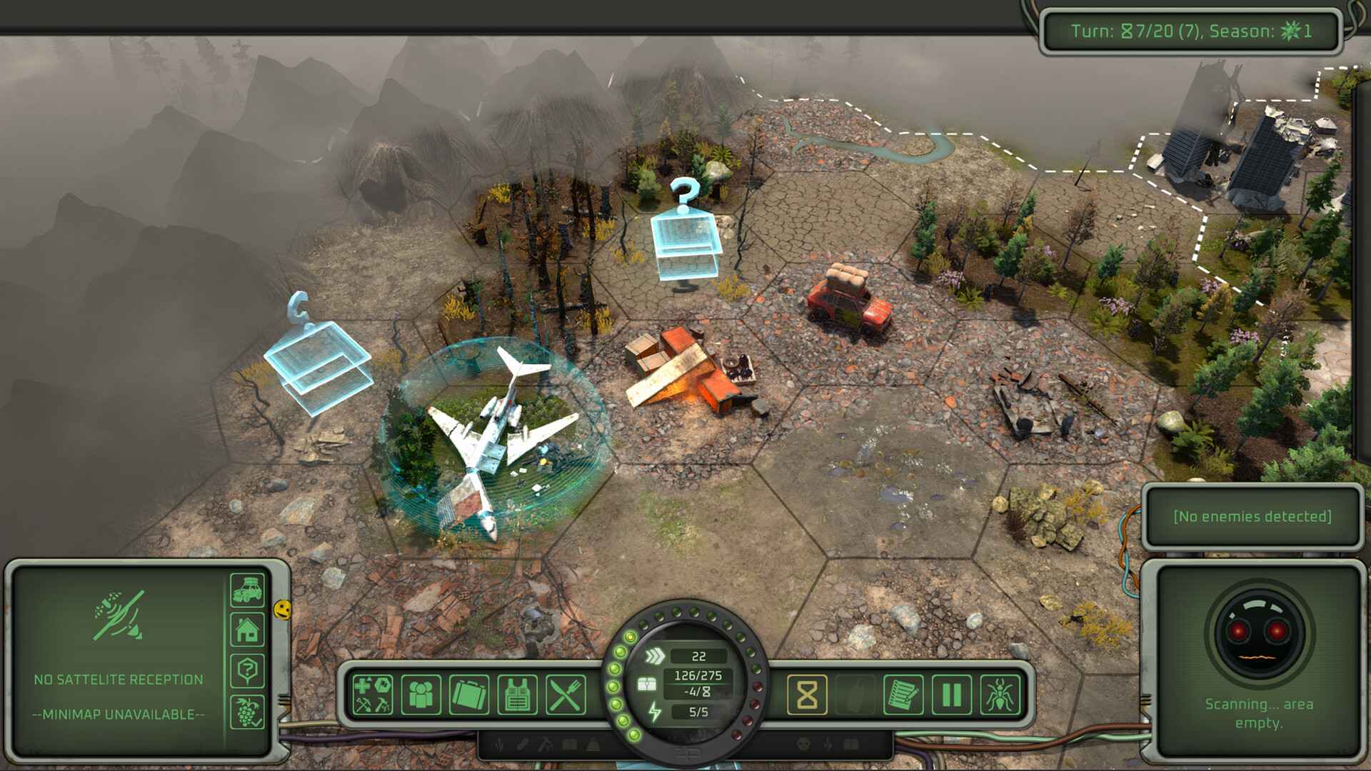 代号：西娅/Project Thea_0