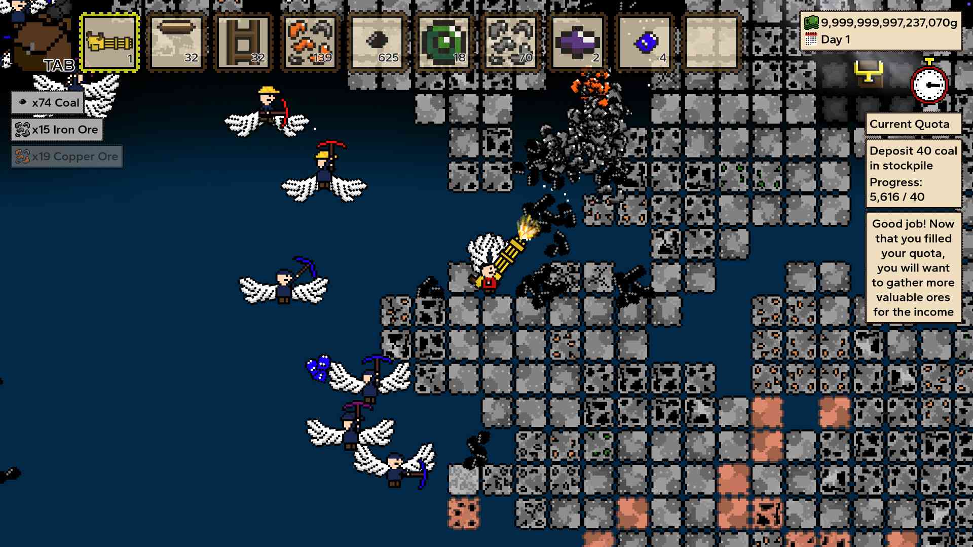 煤矿公司/Coal LLC_4