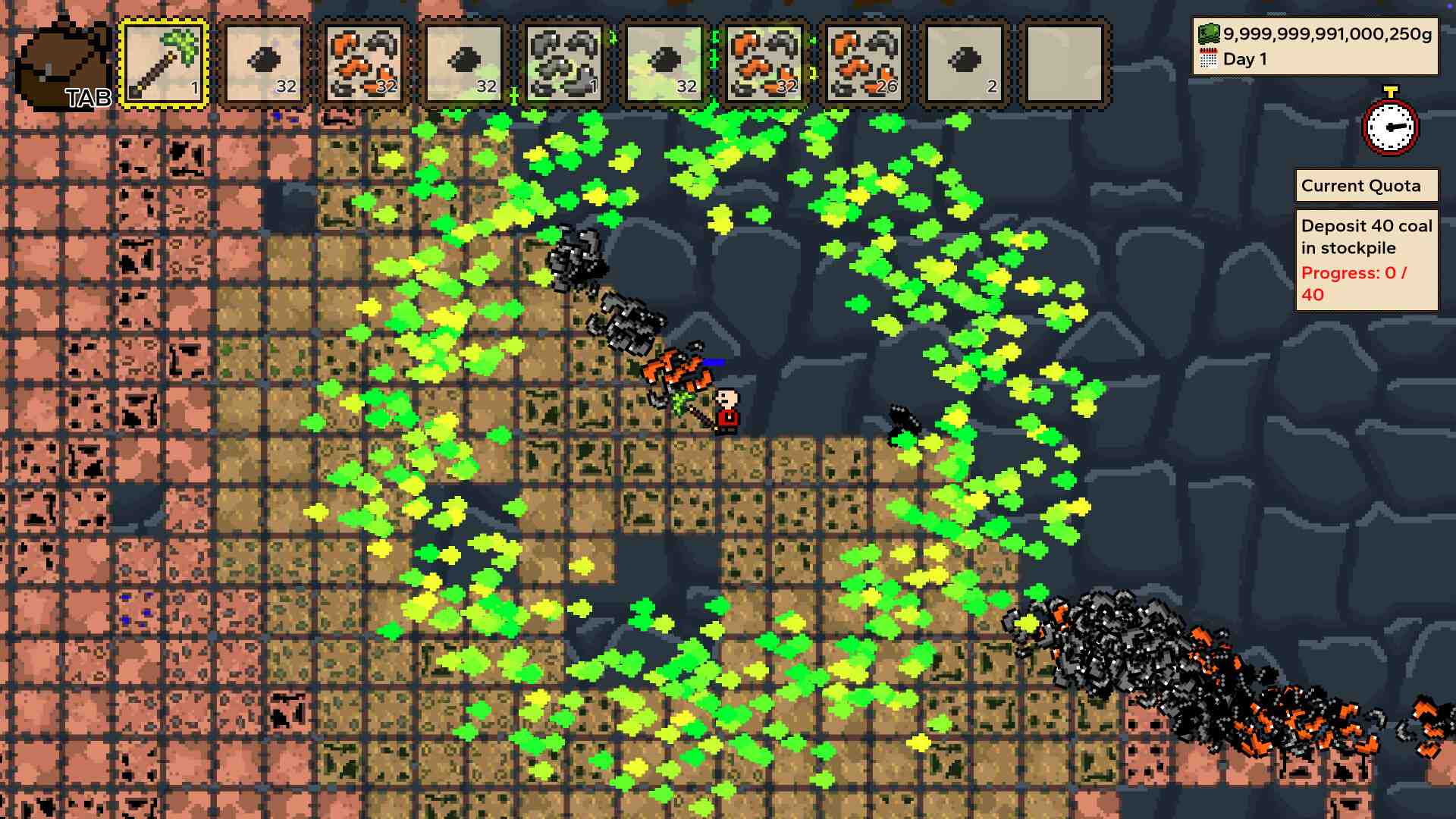 煤矿公司/Coal LLC_3