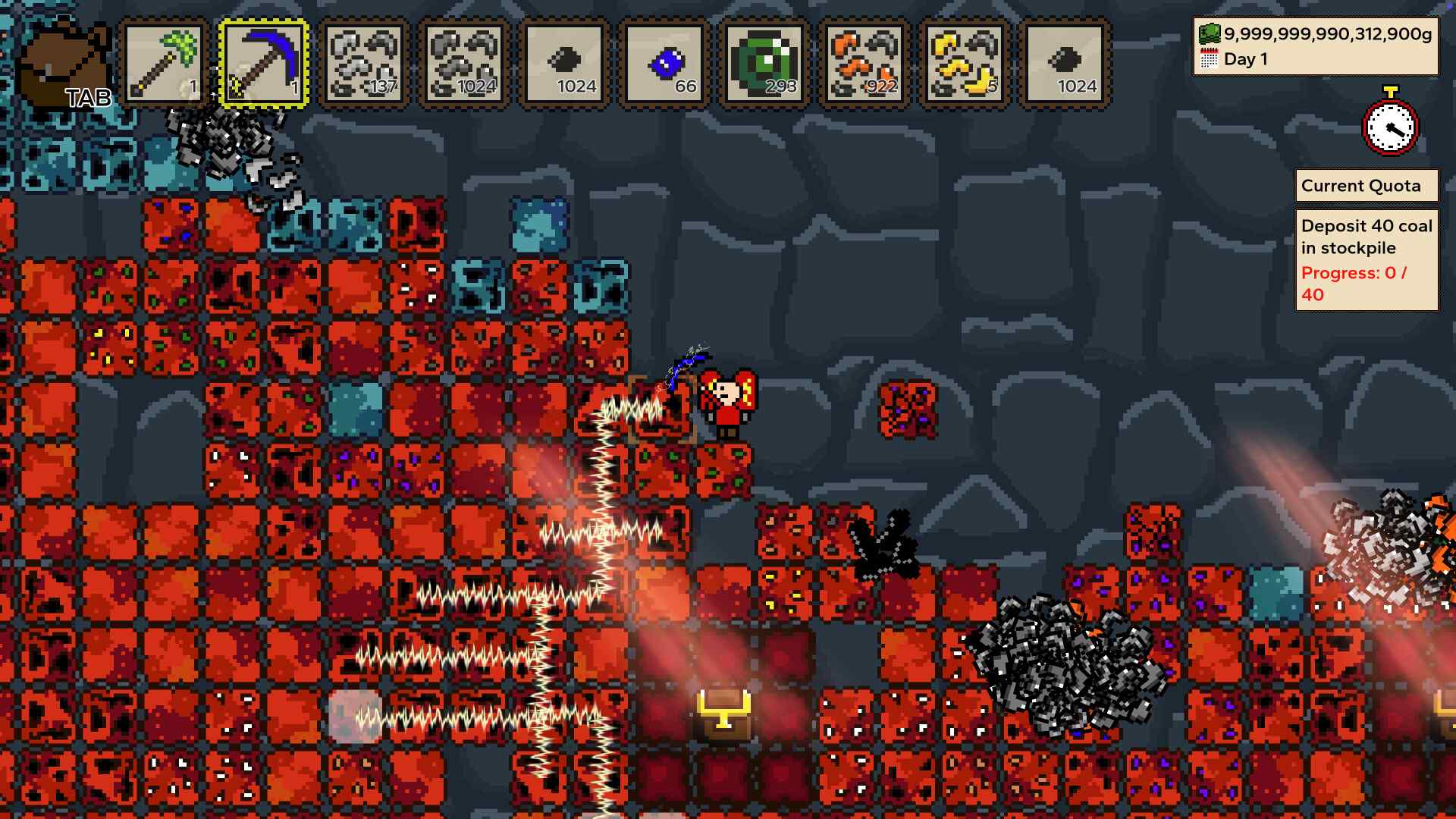 煤矿公司/Coal LLC_5