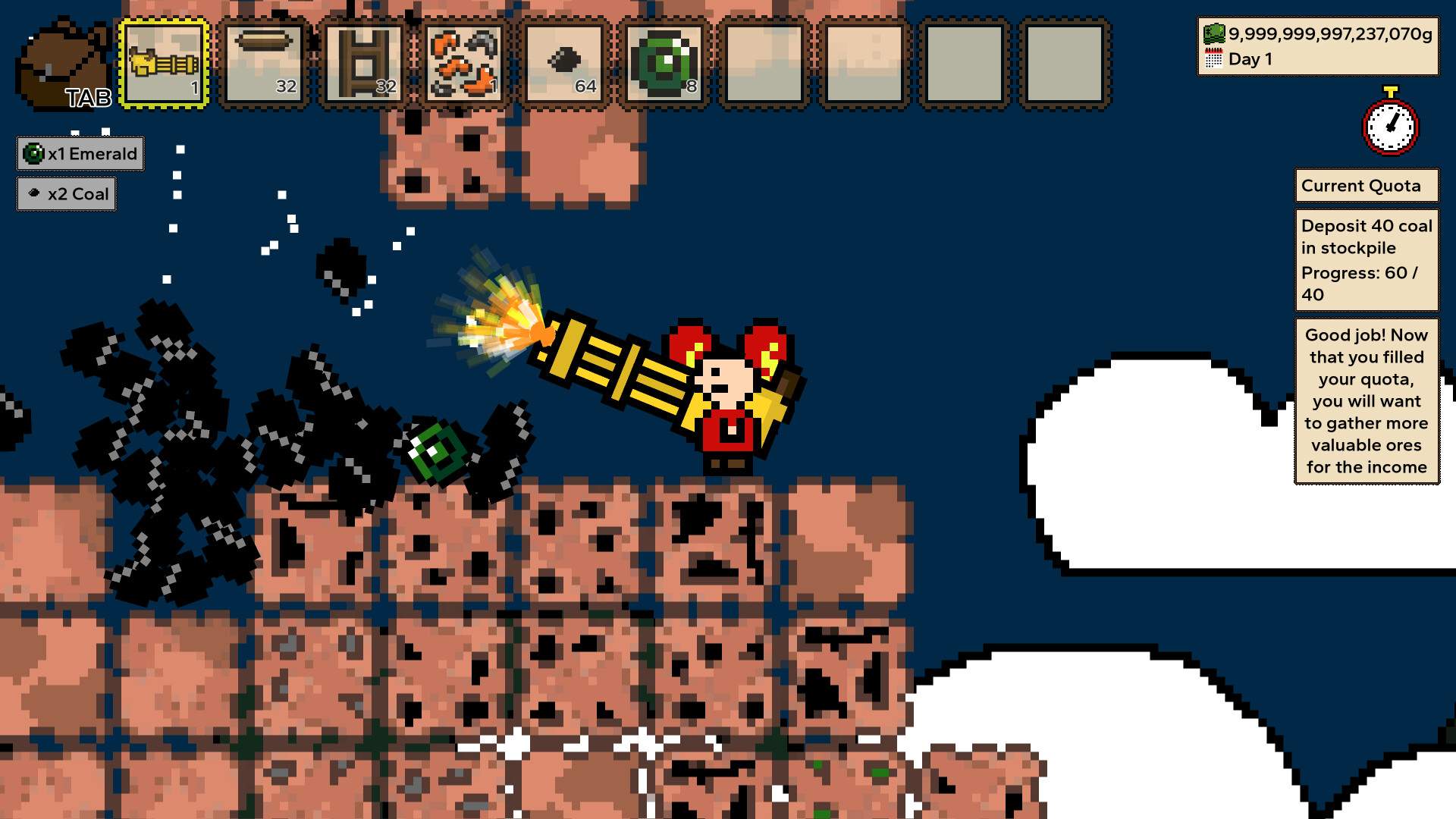 煤矿公司/Coal LLC_0