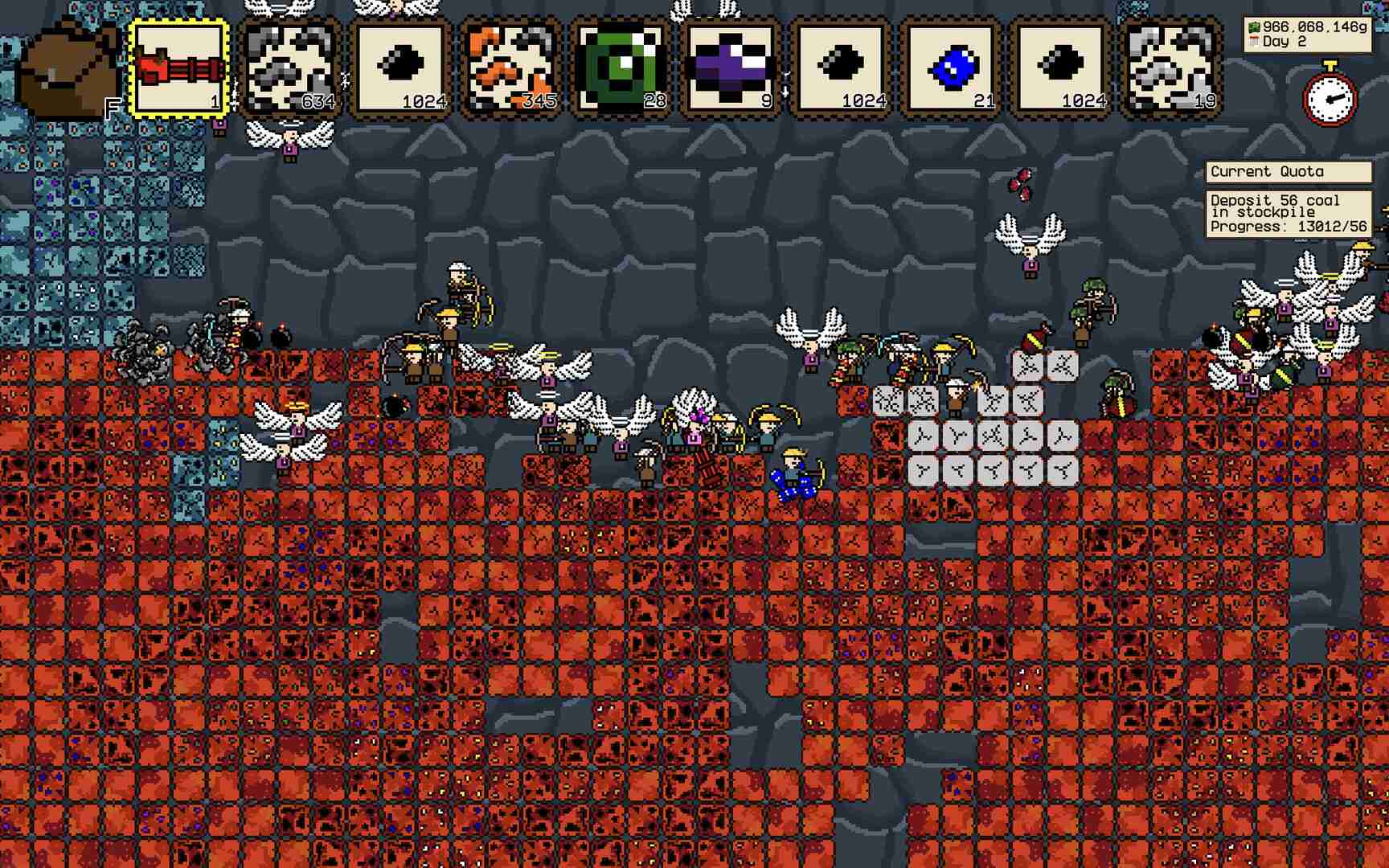 煤矿公司/Coal LLC_2