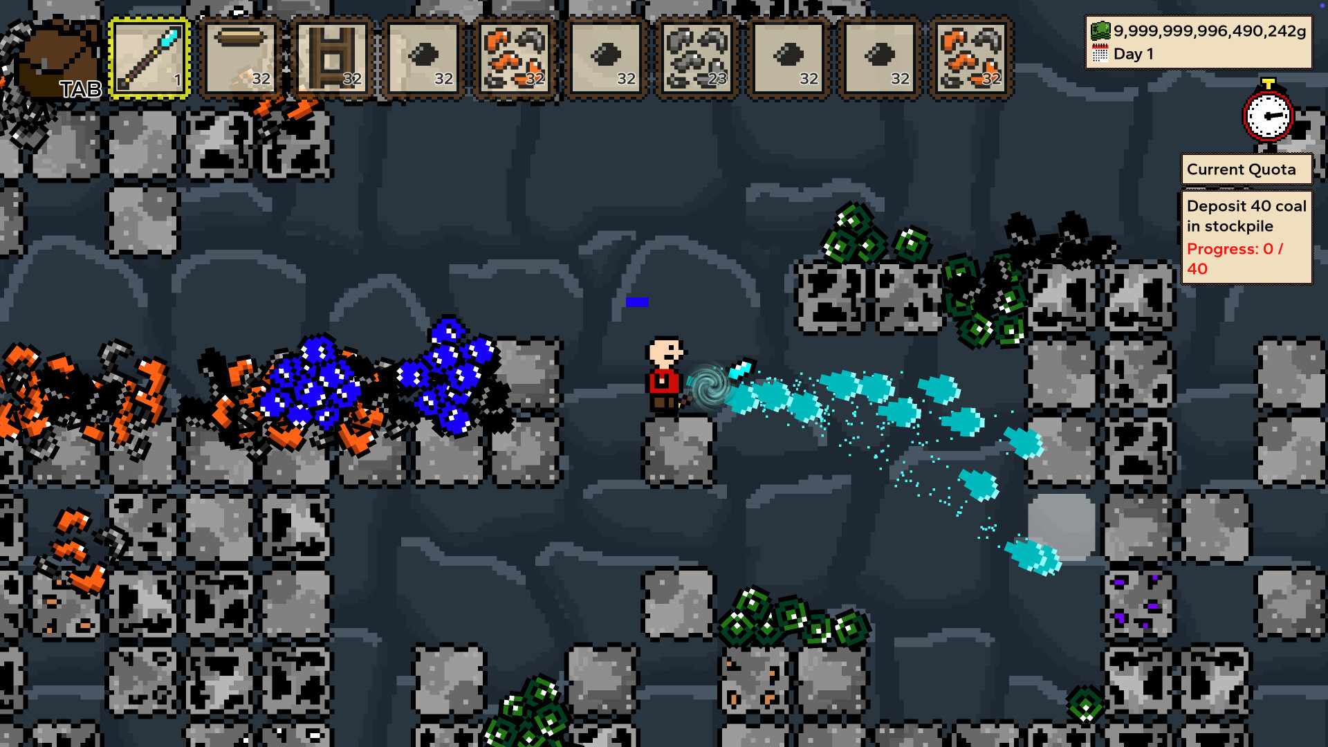 煤矿公司/Coal LLC_1