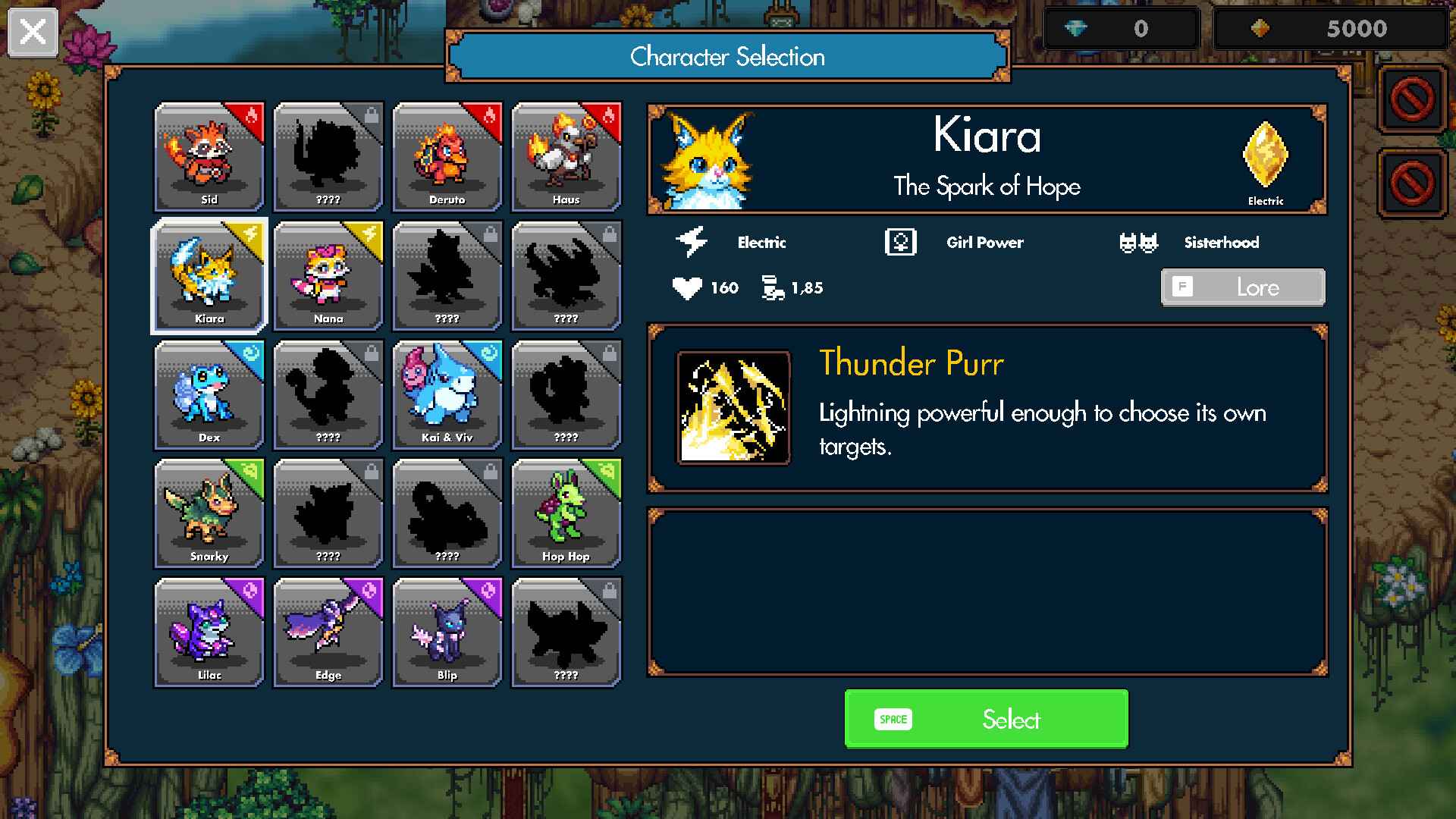 晶灵小队/Shard Squad_5