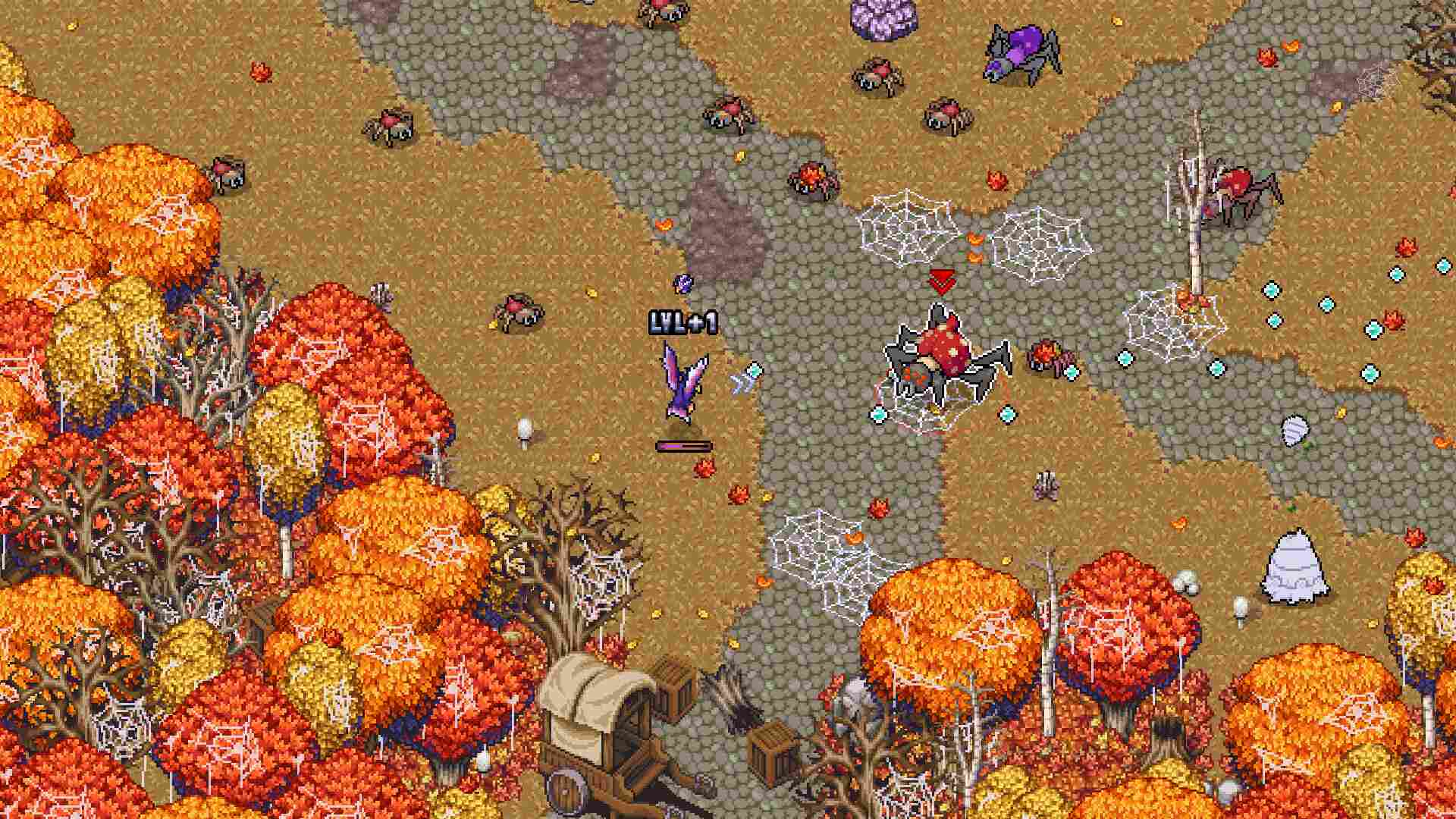 晶灵小队/Shard Squad_3