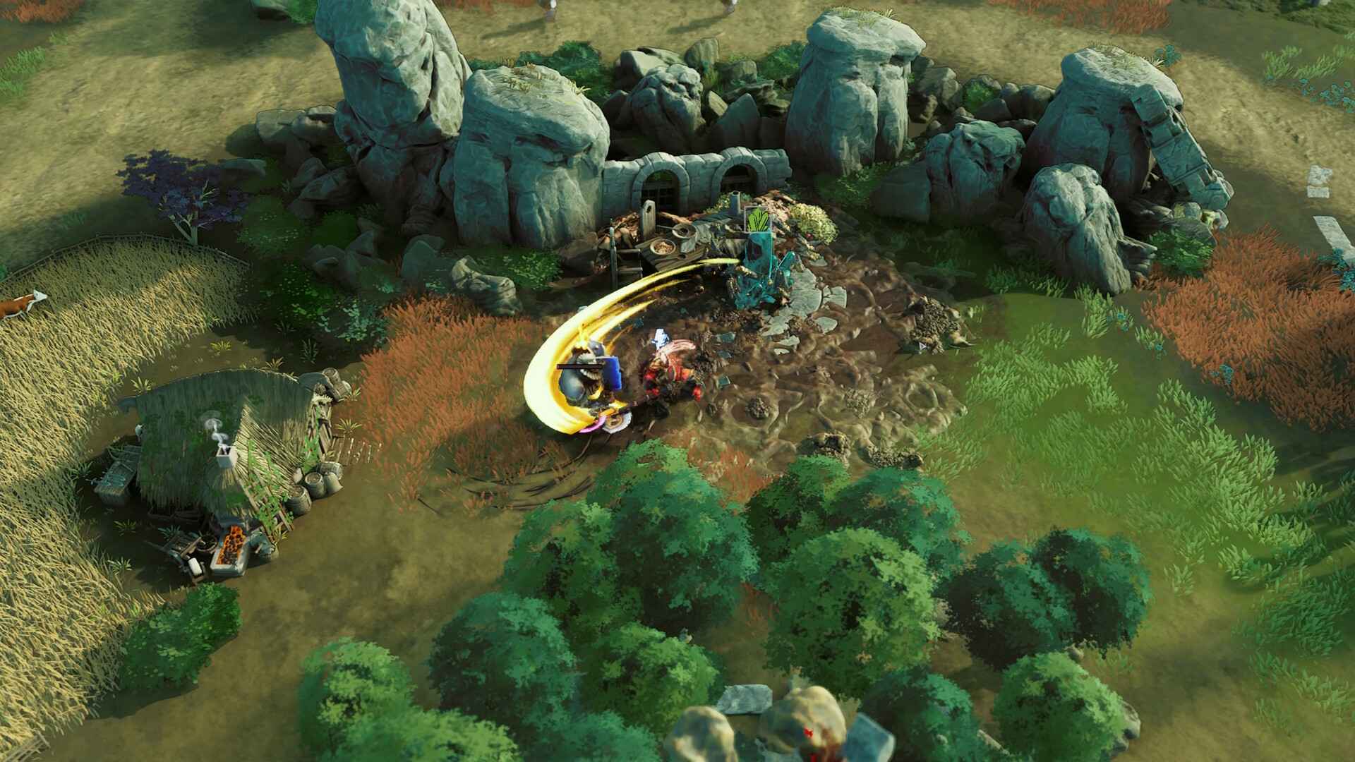 永恒围城：无尽纪元/EverSiege: Untold Ages_4