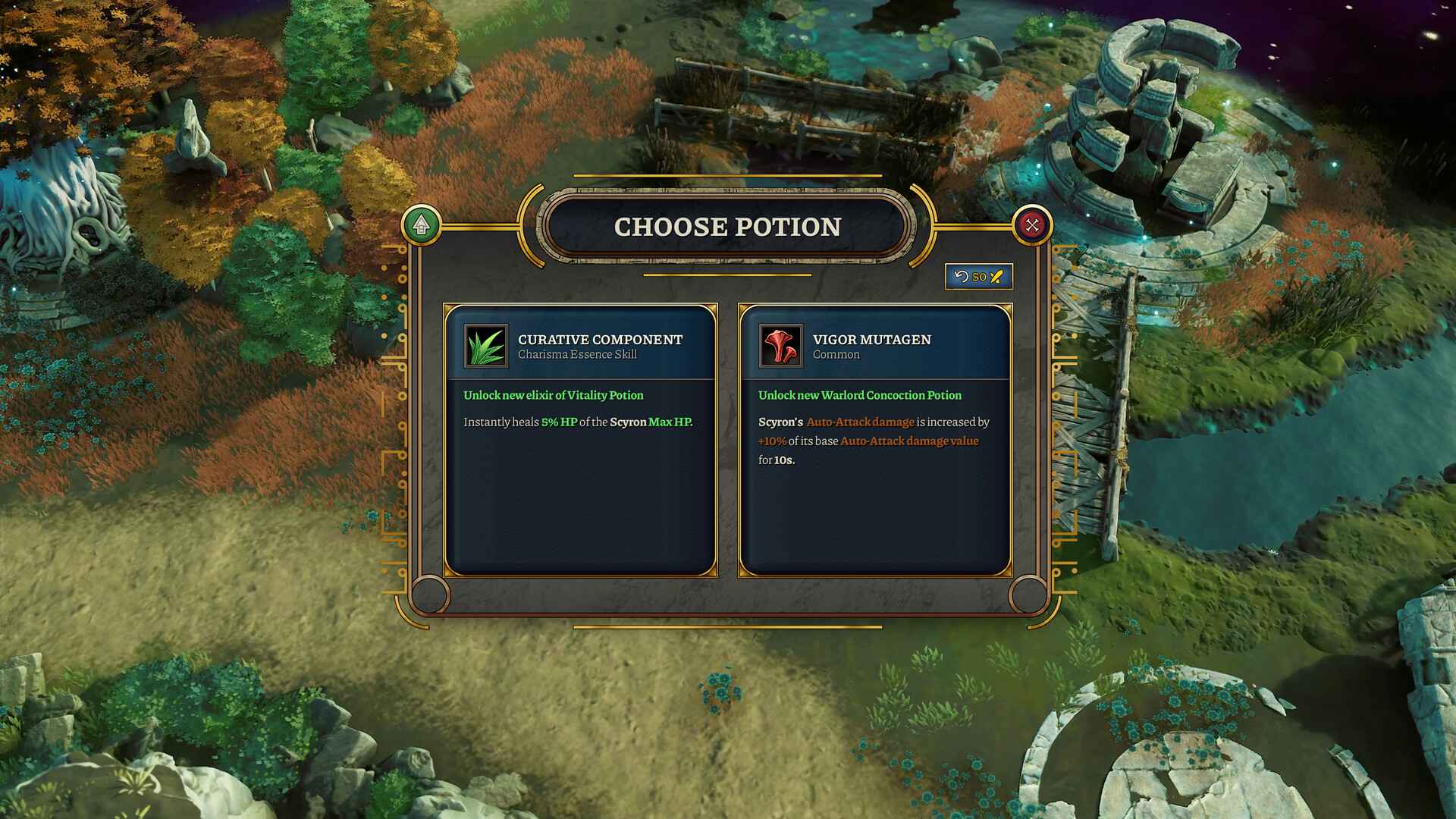 永恒围城：无尽纪元/EverSiege: Untold Ages_2