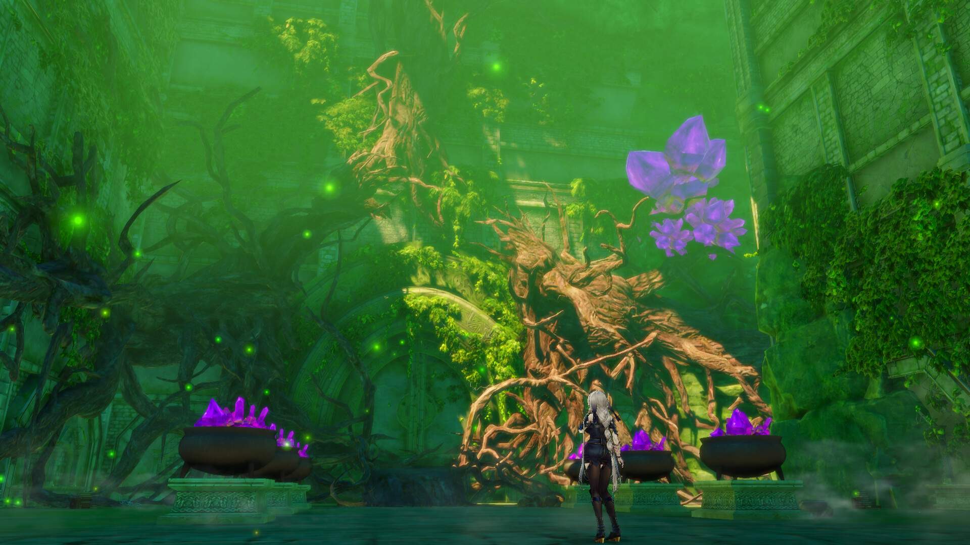 莱莎的炼金工房2 ～失落传说与秘密妖精～ DX/Atelier Ryza 2: Lost Legends & the Secret Fairy DX_5