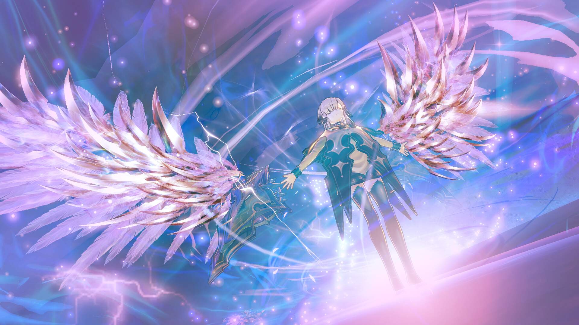 莱莎的炼金工房3 ～终结之炼金术士与秘密钥匙～ DX/Atelier Ryza 3: Alchemist of the End & the Secret Key DX_5