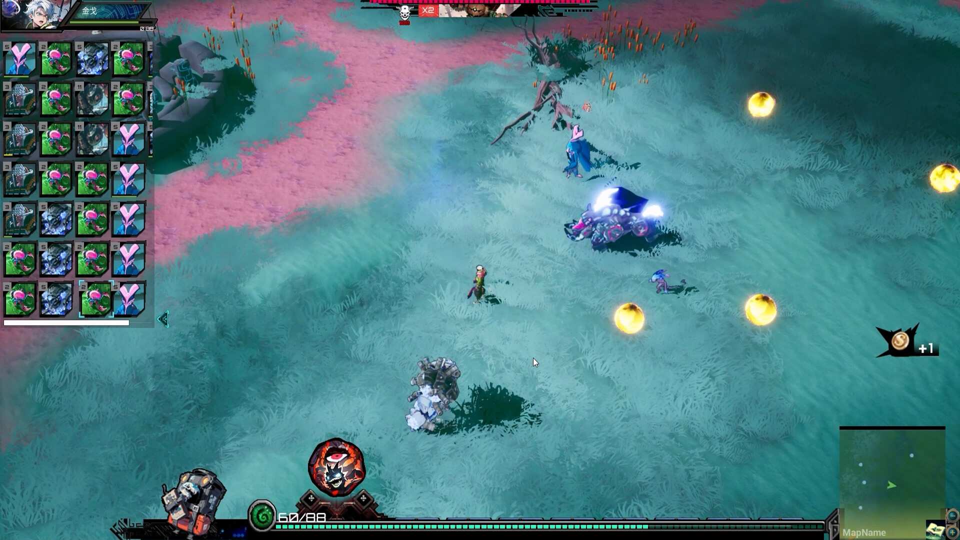 灵魂•启示录/Soul•Apocalypto_1