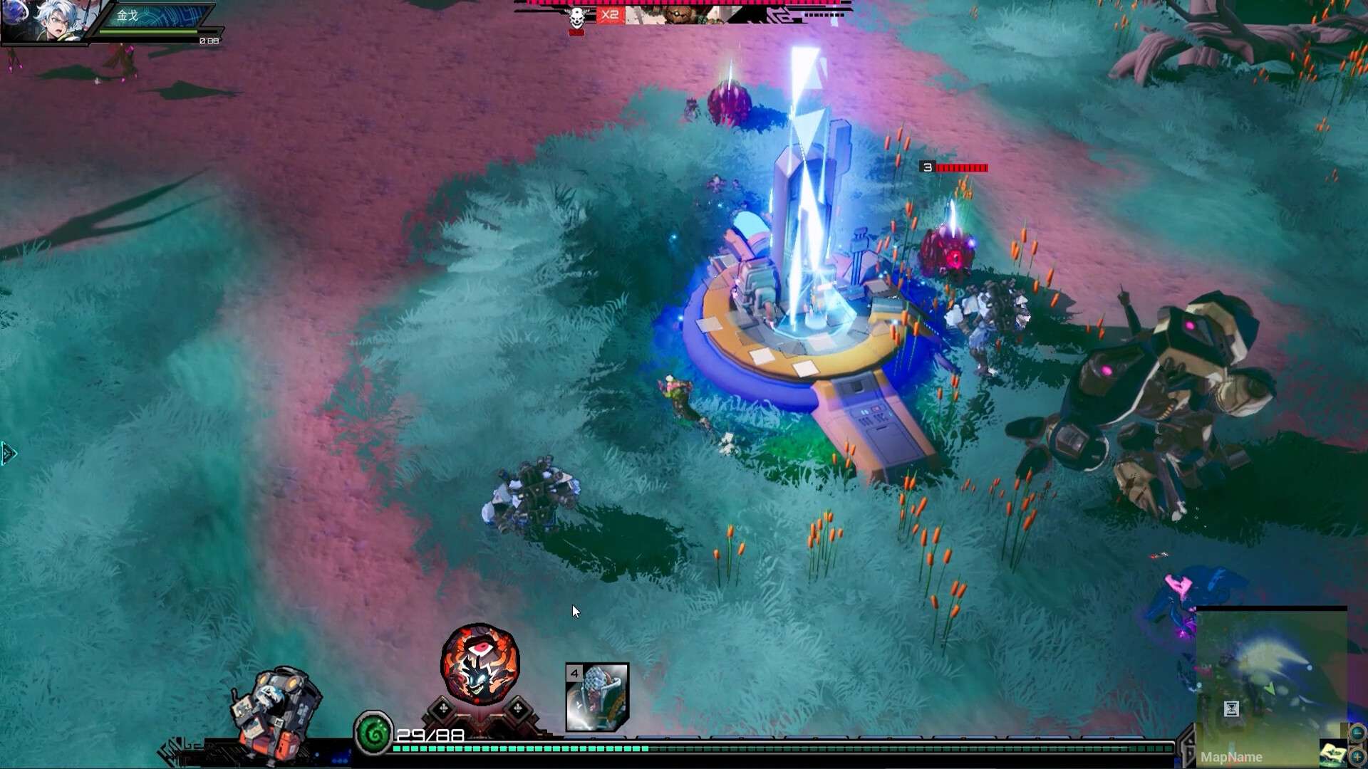 灵魂•启示录/Soul•Apocalypto_5