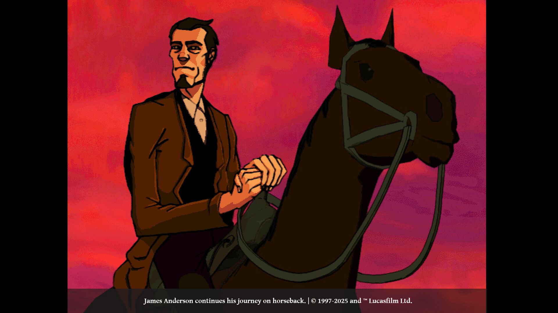 执法悍将：重制版/Outlaws + Handful of Missions: Remaster_1