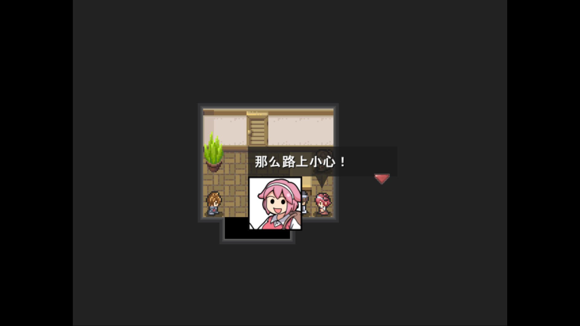 一攫千金 - 魔物娘与财富之岛/RAKE IN - Scoring Big With Monster Girls!_3