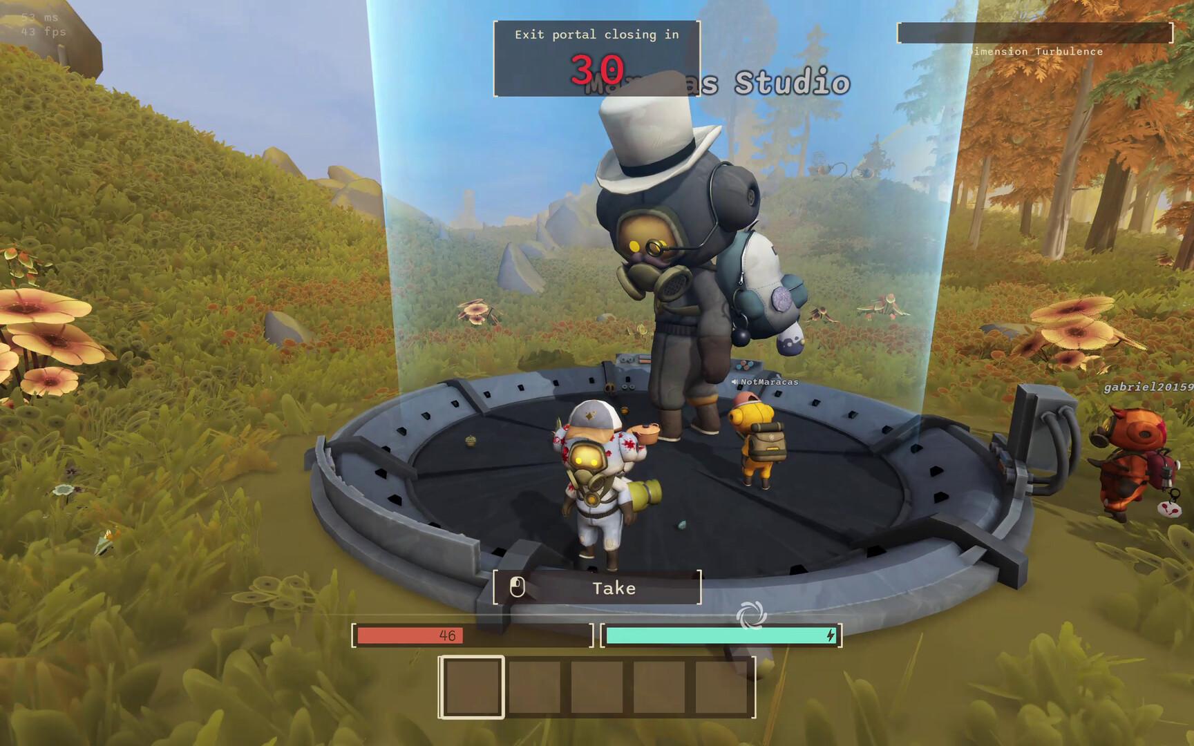 大宝贝回收公司/Fish Stick Protocol_3