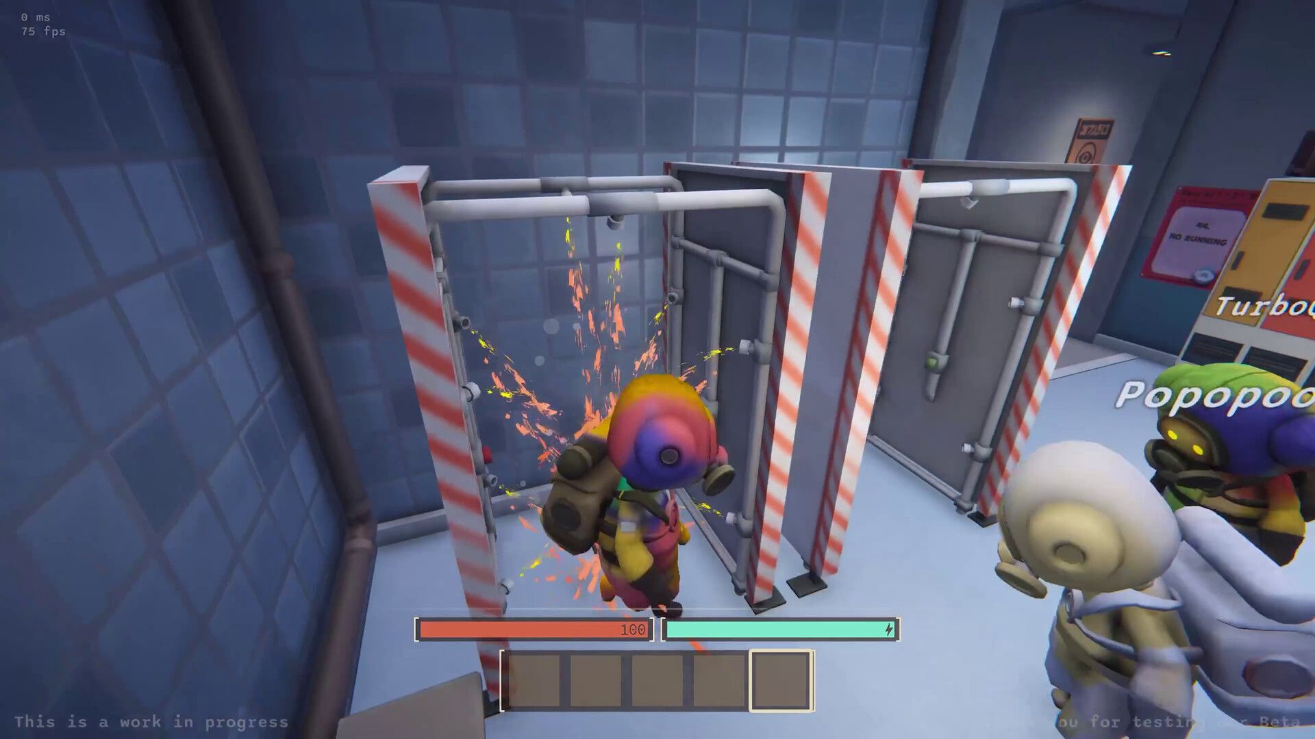 大宝贝回收公司/Fish Stick Protocol_4