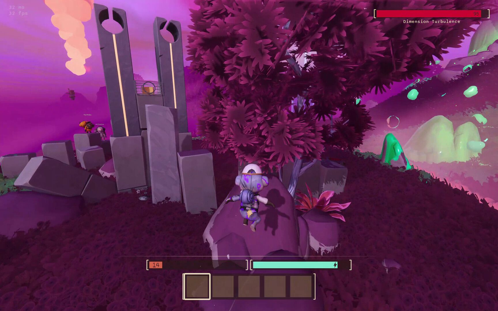 大宝贝回收公司/Fish Stick Protocol_5