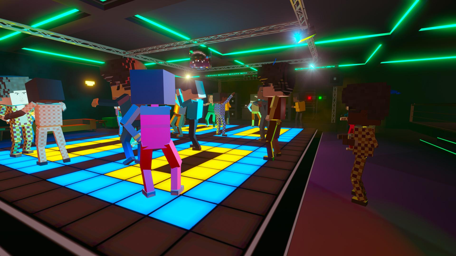 血染小镇/大事狂欢/Paint the Town Red/支持网络联机_4