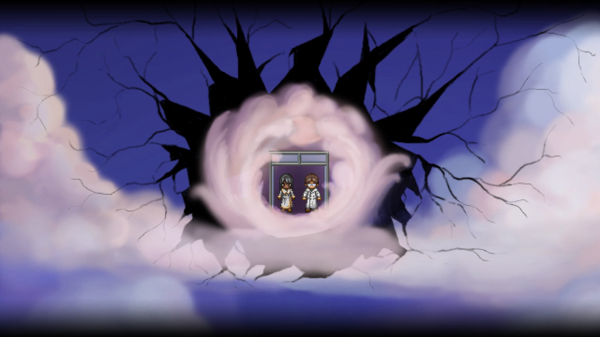 寻找天堂/Finding Paradise_0