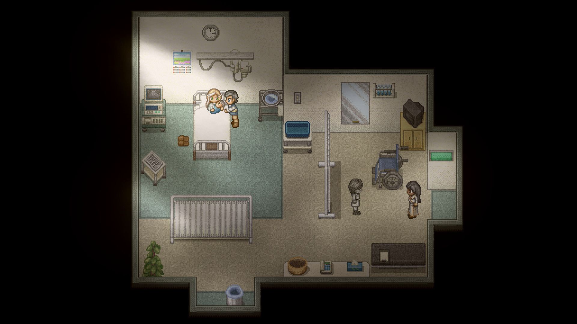 寻找天堂/Finding Paradise_4