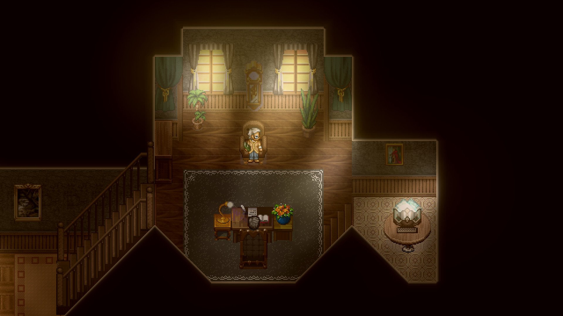 寻找天堂/Finding Paradise_1