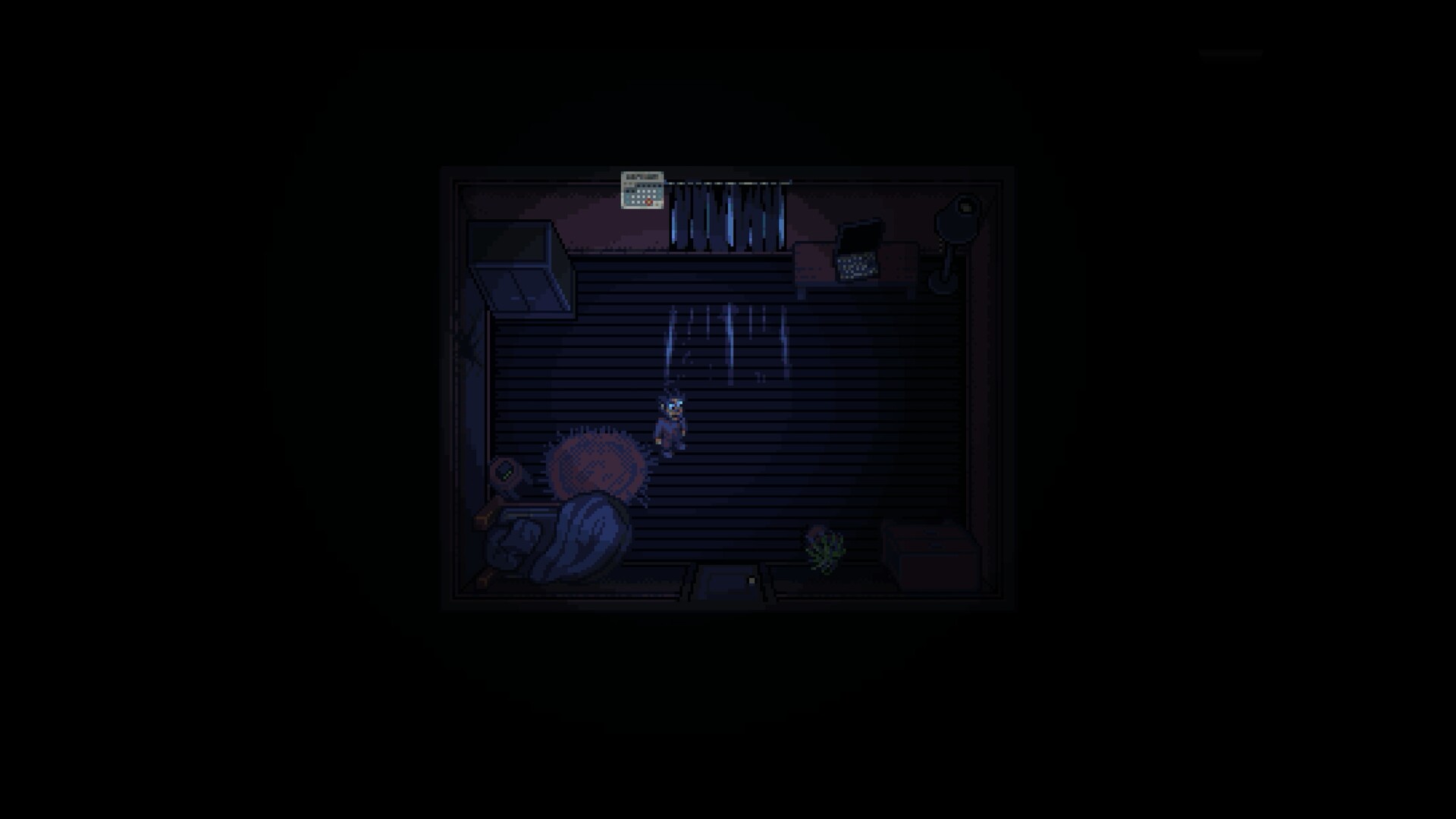 勿观窗外/Look Outside_1