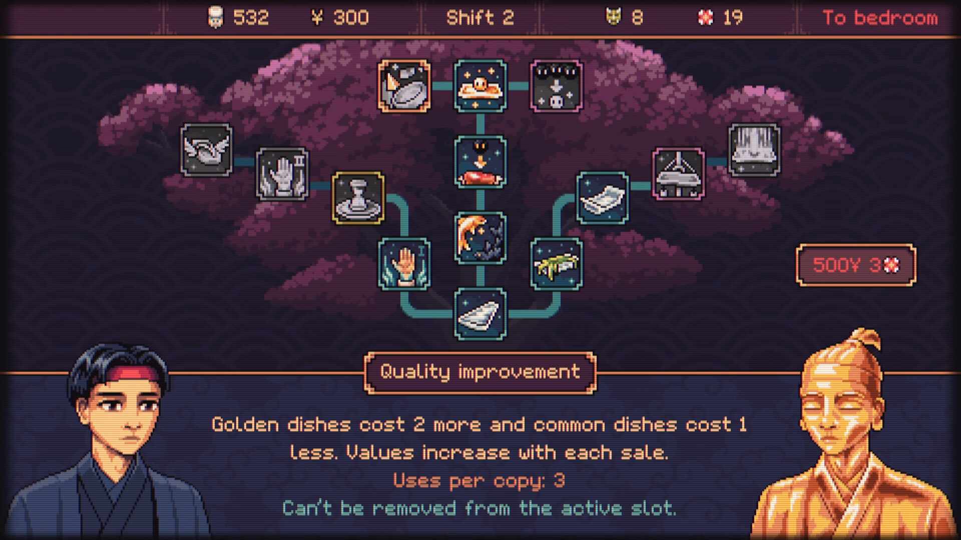 托盘之道：日本餐厅模拟器/The Way of the Tray: Japanese Restaurant Simulator_2