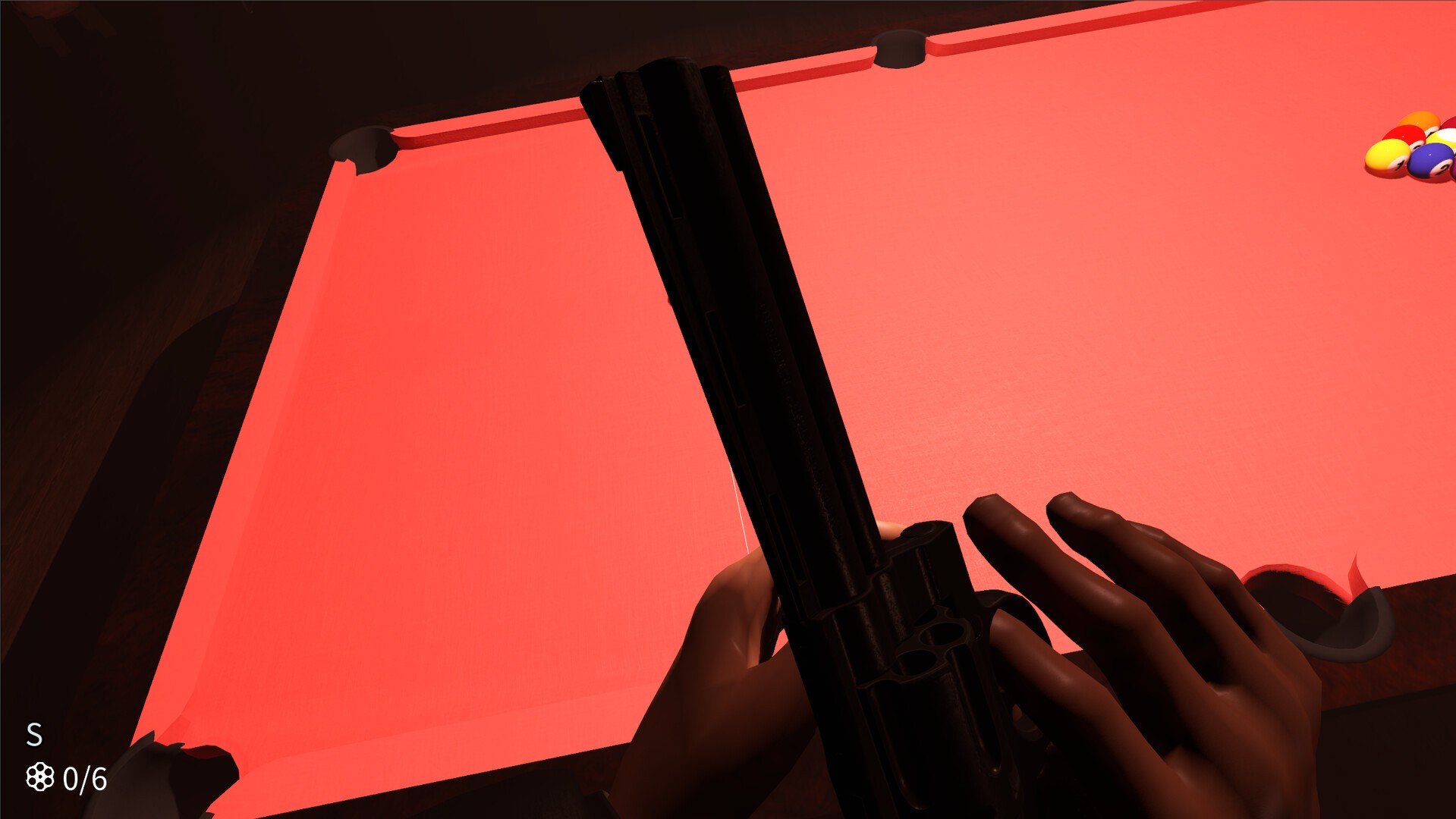 九球轮盘赌/Nine-Ball Roulette_0