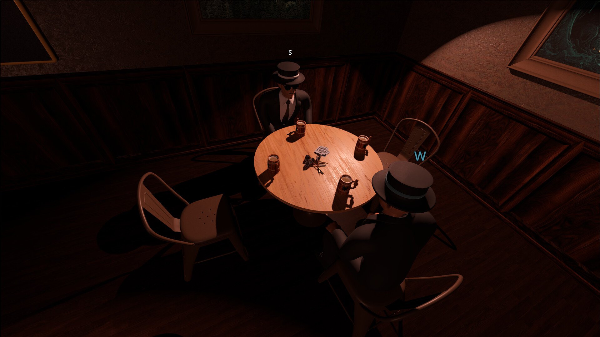 九球轮盘赌/Nine-Ball Roulette_3