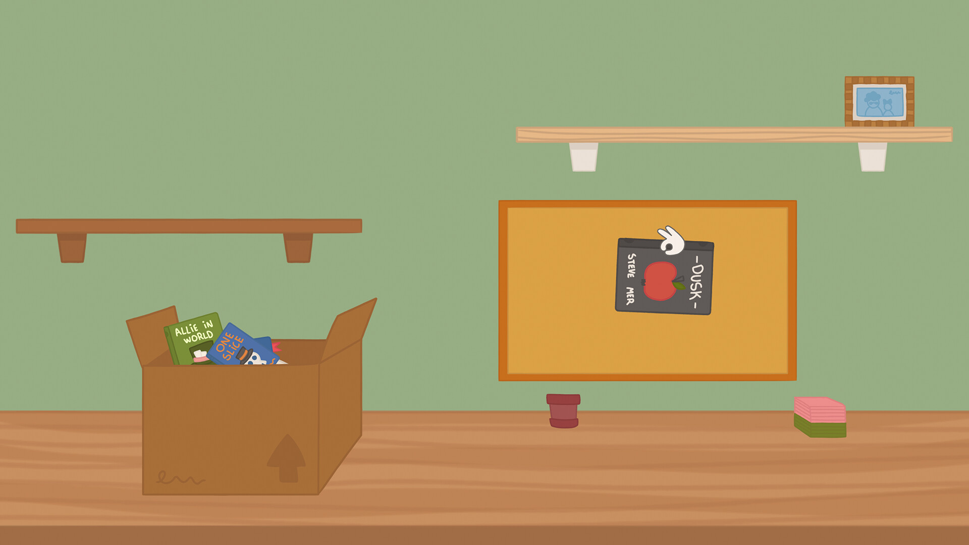 小小厨师：闲意巧炊/Little Chef: Cozy Cooking_4