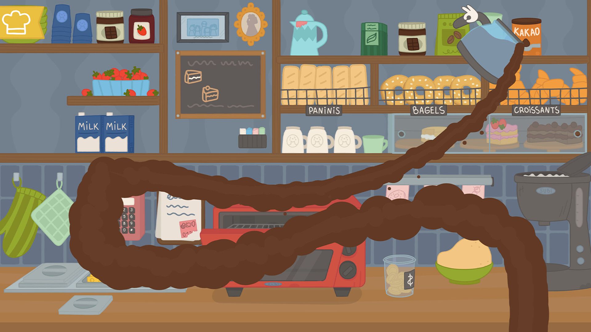 小小厨师：闲意巧炊/Little Chef: Cozy Cooking_5