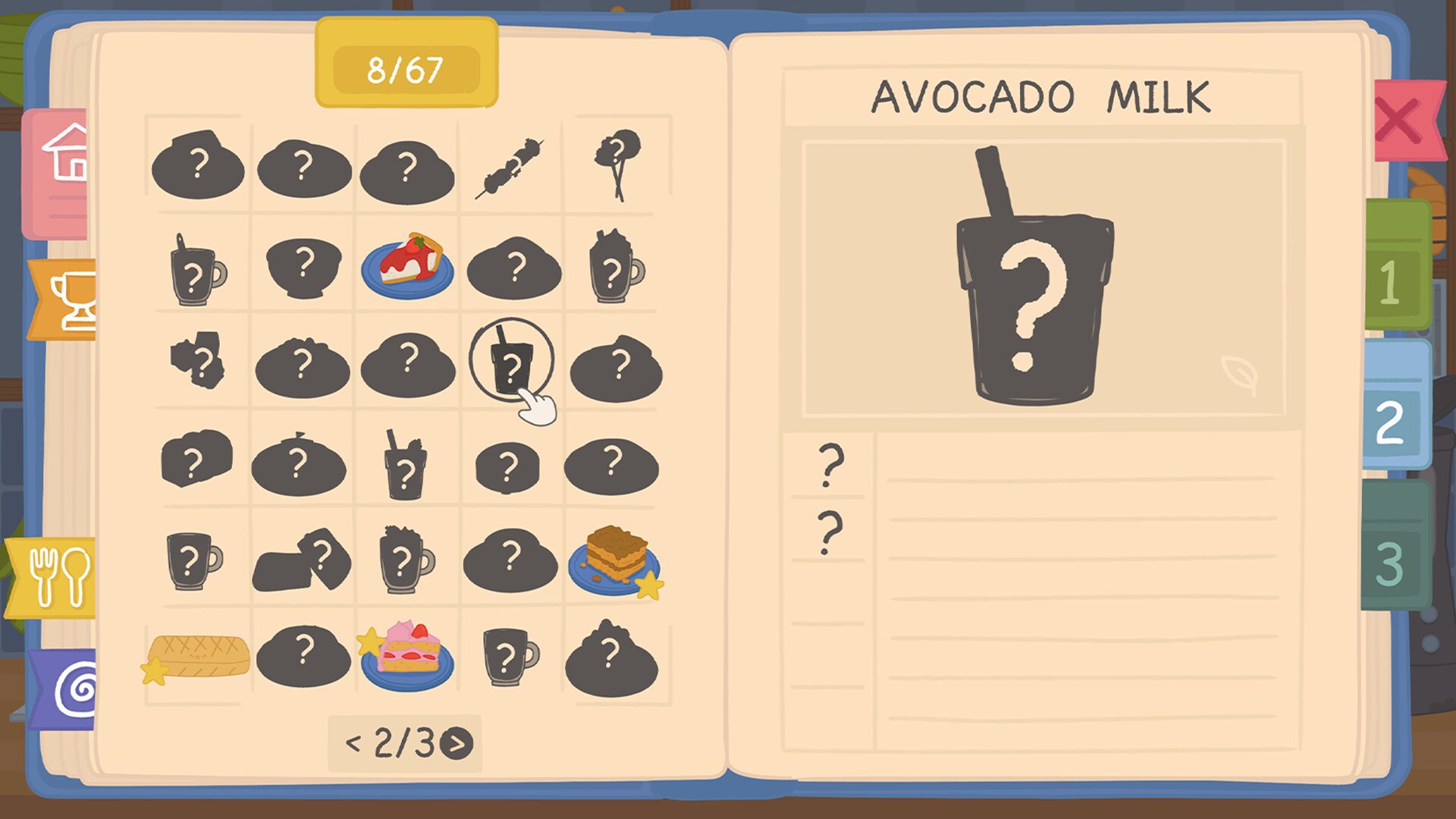 小小厨师：闲意巧炊/Little Chef: Cozy Cooking_1