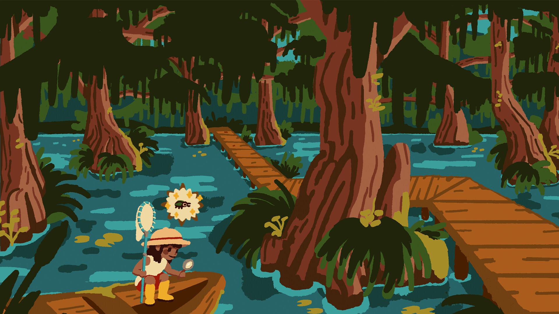 甲虫公园/卡博托公园/Kabuto Park_4