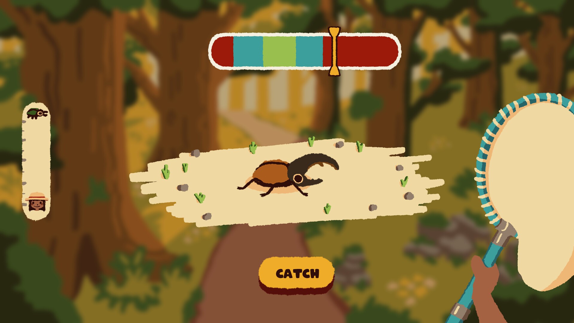 甲虫公园/卡博托公园/Kabuto Park_2