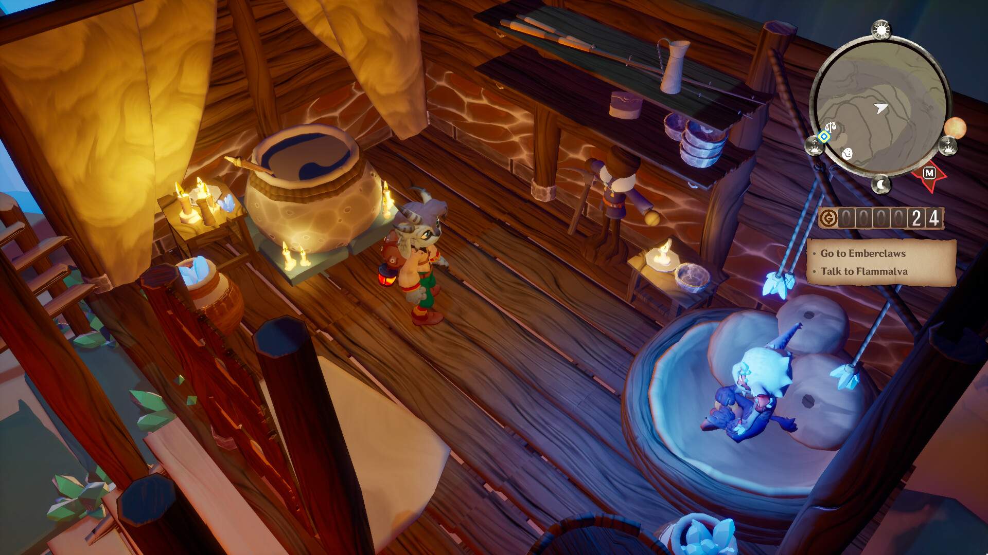 重燃足迹/Rekindled Trails_3