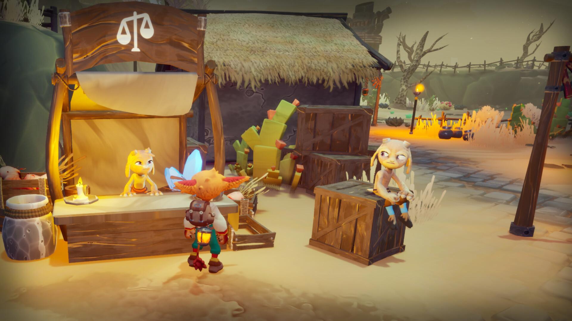 重燃足迹/Rekindled Trails_1