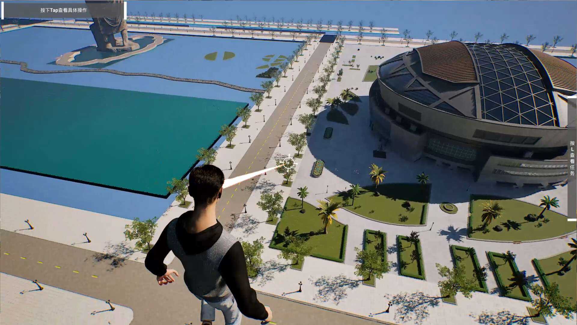 上学威龙/Campus Fantasy_3