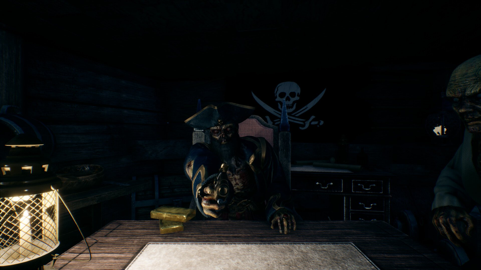 亡灵宝藏/The Ghost Treasure_1