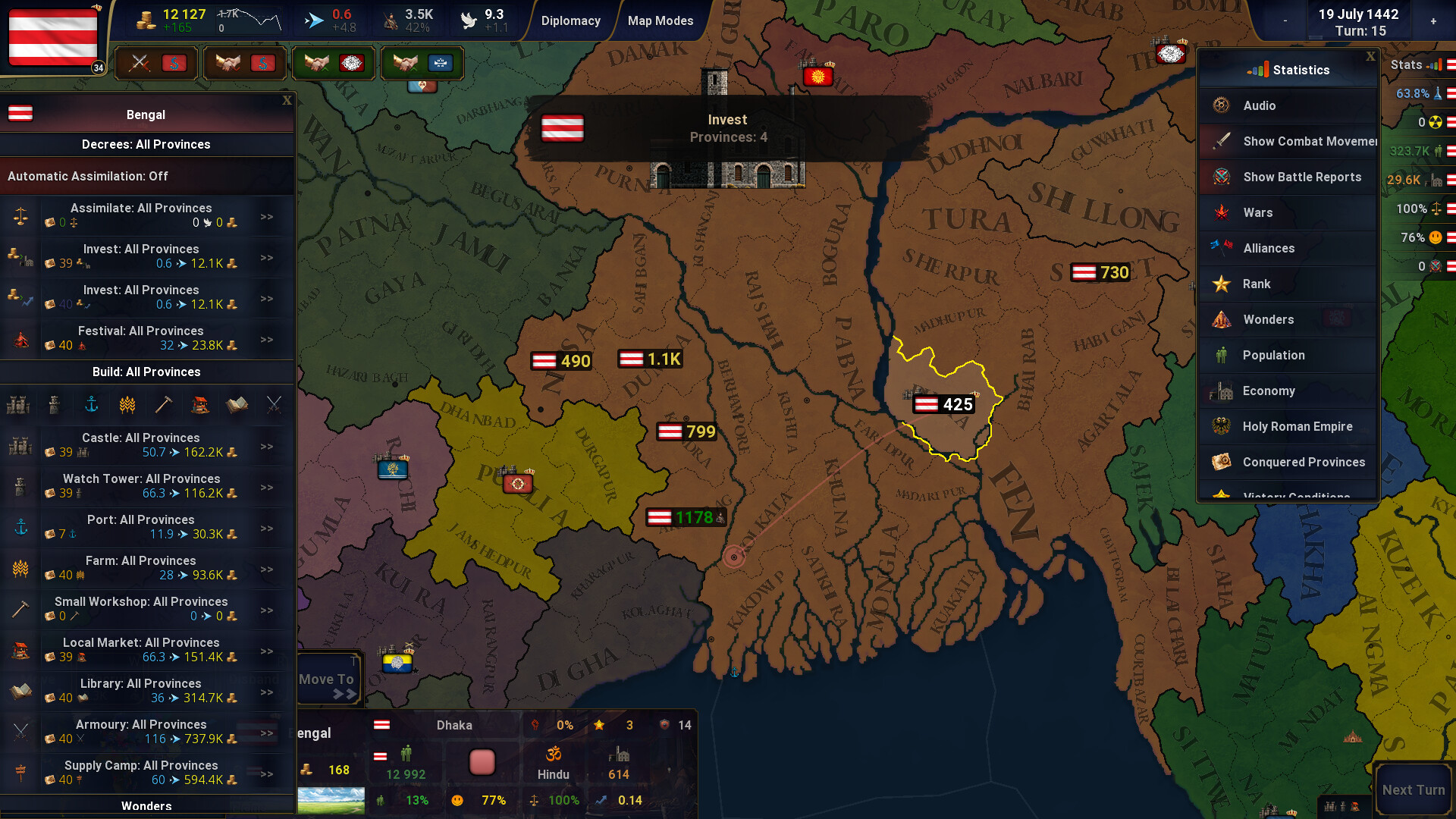 文明时代2:终极版/Age of History 2: Definitive Edition_2