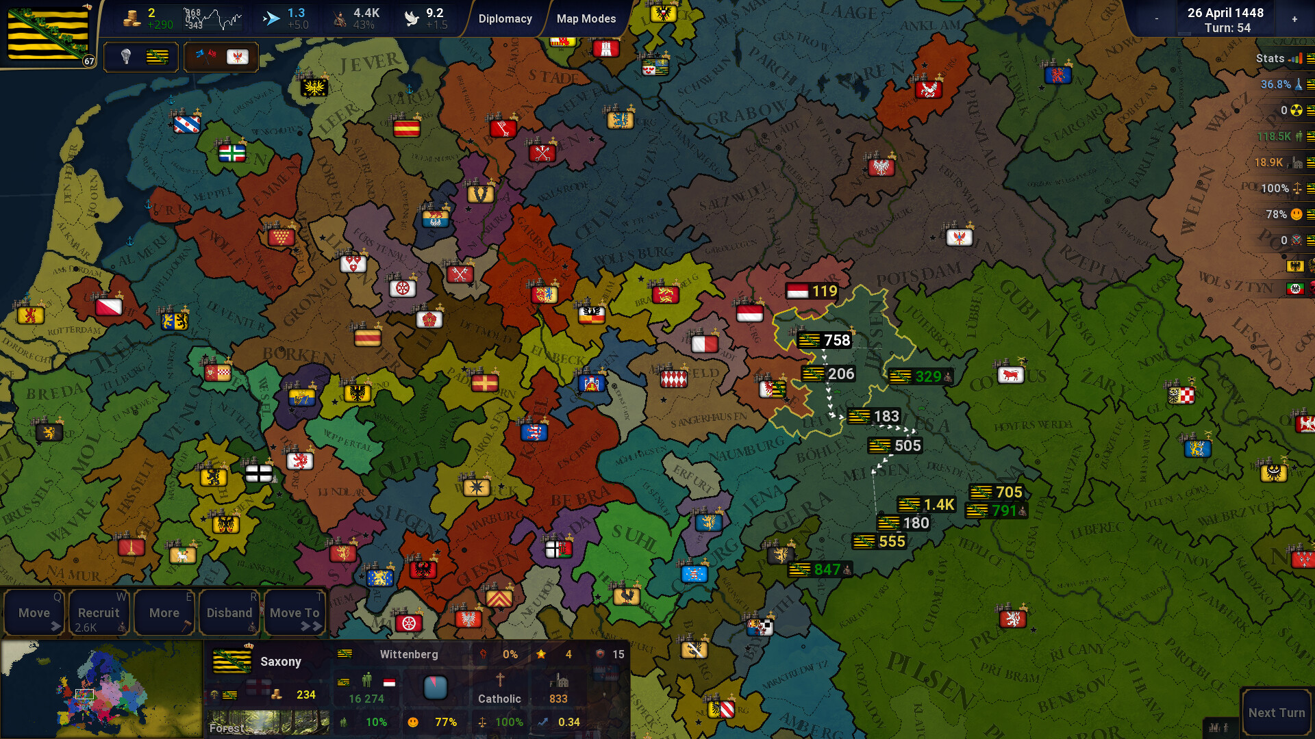 文明时代2:终极版/Age of History 2: Definitive Edition_0