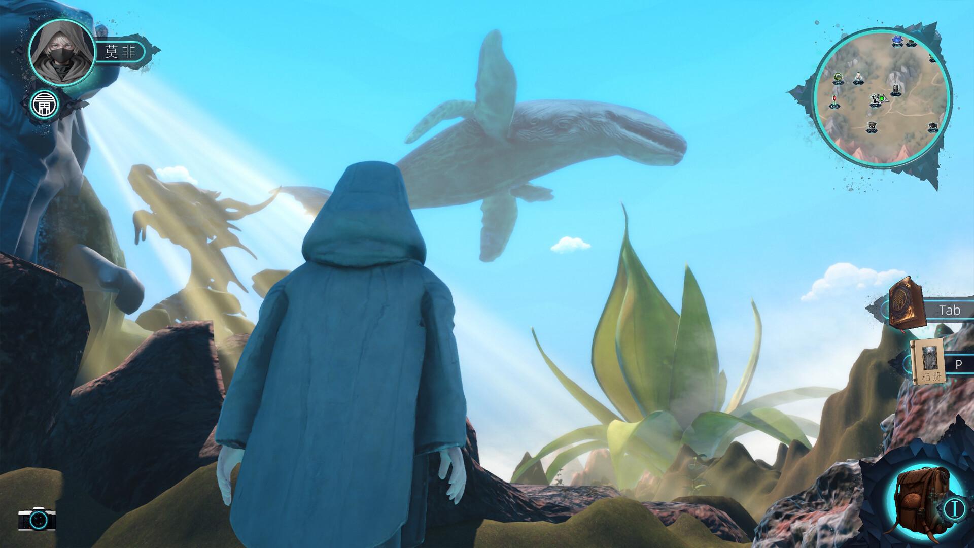 了不起的预言/Pocket Oracle_1