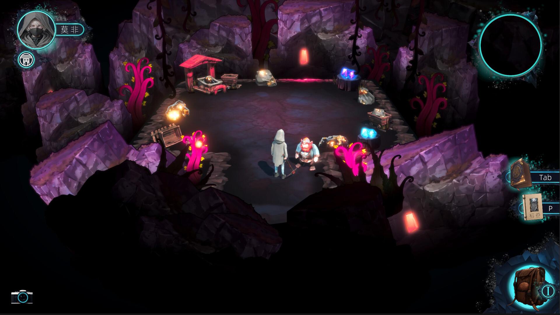 了不起的预言/Pocket Oracle_0