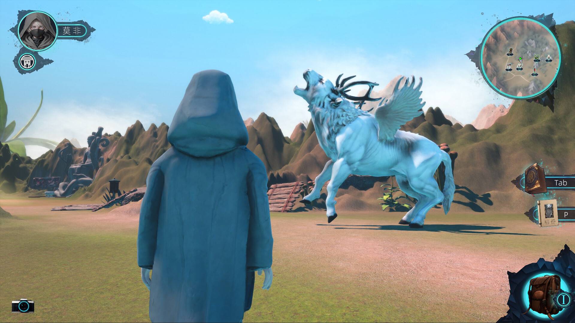 了不起的预言/Pocket Oracle_4