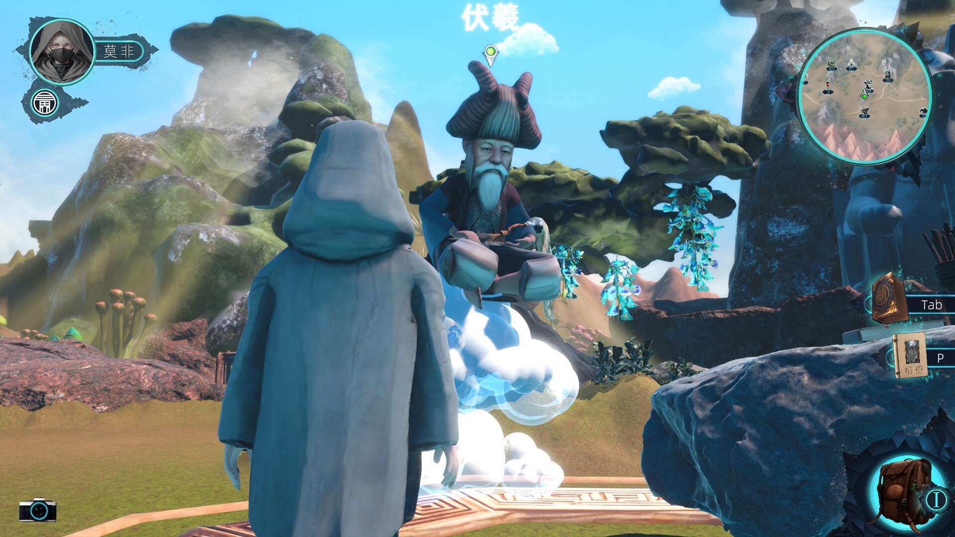 了不起的预言/Pocket Oracle_3