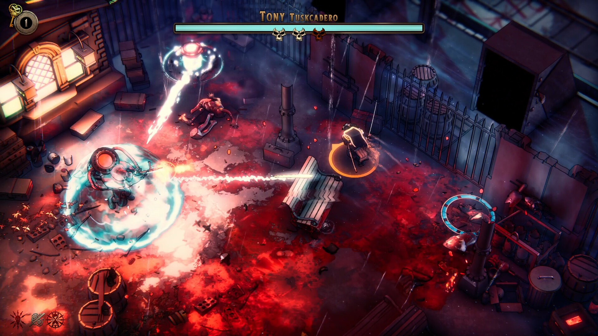 诅咒之血/Cursed Blood_5