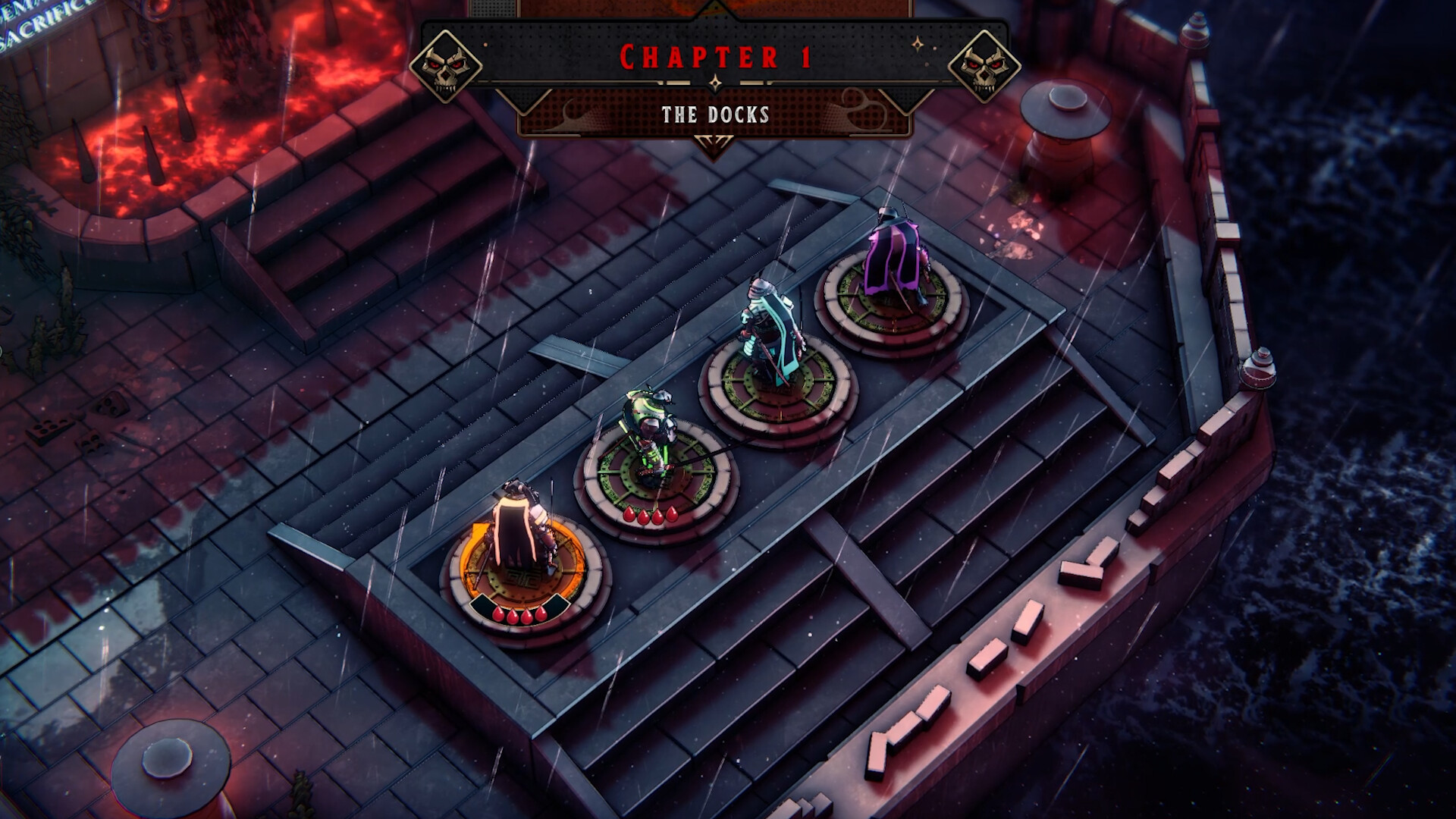 诅咒之血/Cursed Blood_0