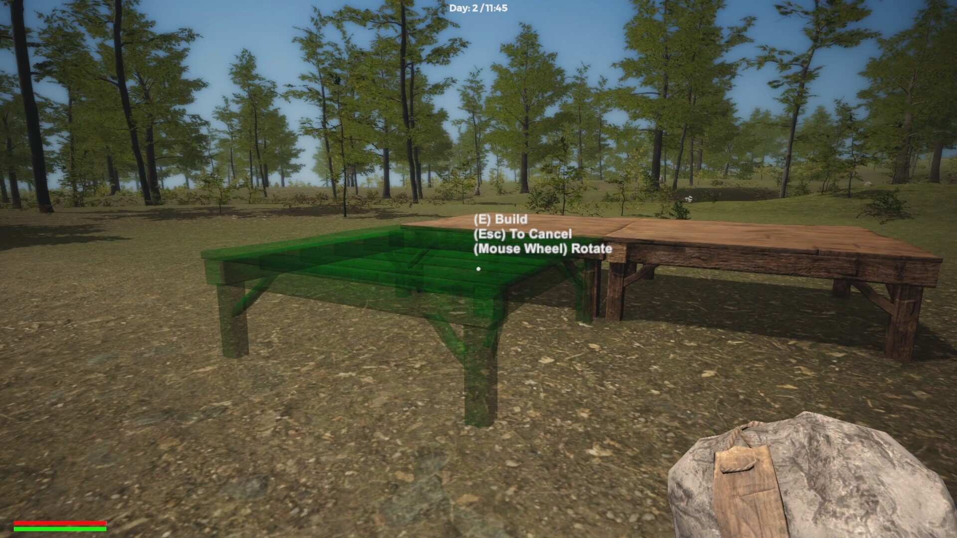 死亡之岛/Isla de la Muerte_2