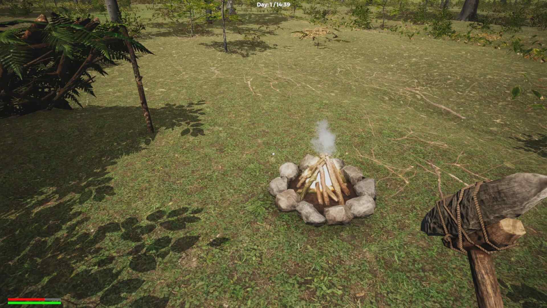 死亡之岛/Isla de la Muerte_0