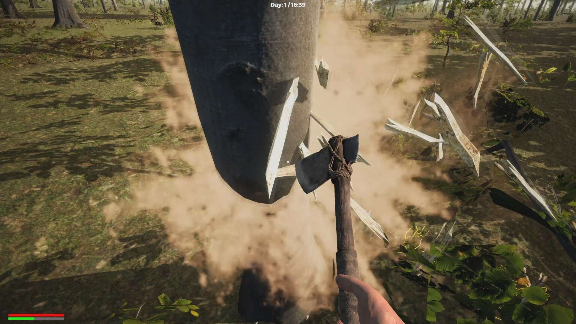 死亡之岛/Isla de la Muerte_1