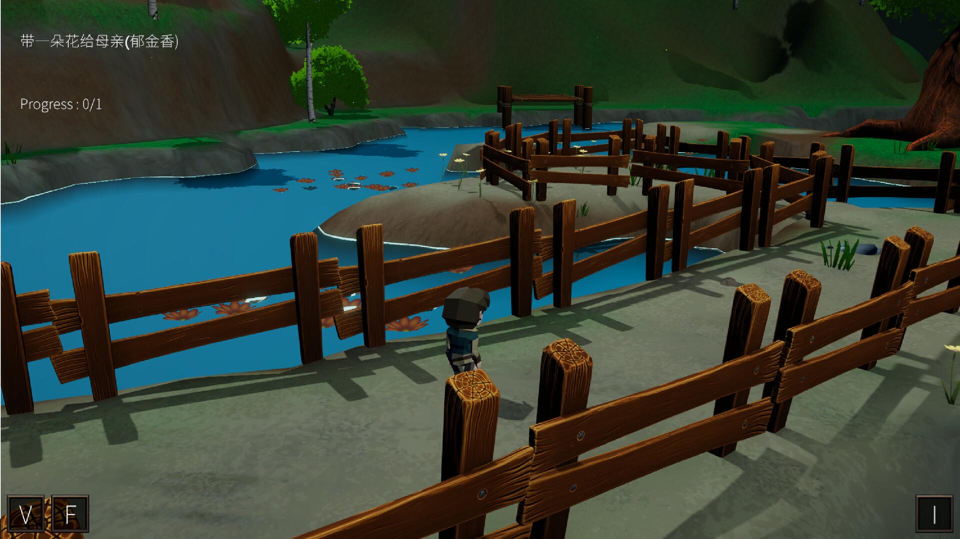 虚无回响/Meaningless Echoes_1